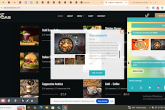 build custom ai chatbots, discord bots, whatsapp chatbot use voiceflow, botpress