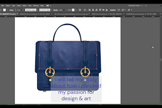 make handbags that are top trending