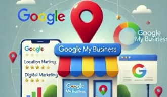 setup, optimize, and rank your google my business profile for maximum visibility