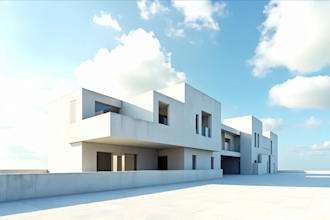 add stunning ai vfx to your architecture or real estate gifs