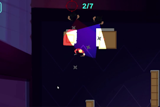 do 2d unity video game development for you