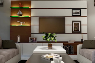 do USA model duplex home design