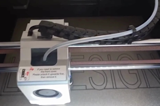 3d print strong and functional parts in high performance materials