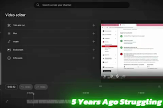 create automated cash cow videos, cash cow youtube, cash cow channel, cash cow