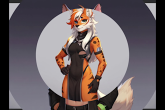 make a nsfw furry image for you