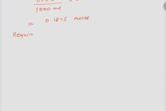 teach chemistry with full heart