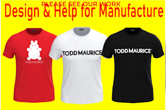 design t shirt polo jogger hoodie jersey for manufacture
