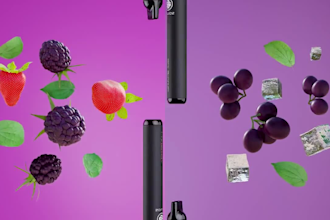 do 3d cbd and hemp animation 3d product animation modelling