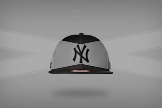 3d cap animation 3d product advert 3d clothing model 3d cap design 3d fashion