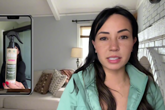 create ugc video ads for tik tok or social media