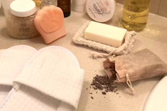 create an amazon product demonstration video