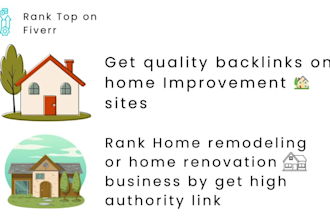 do a guest post on home improvement guest post