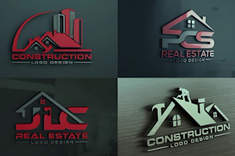 do property, realtor,or construction logo
