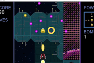 create custom game logic and scripting for your gdevelop game projects