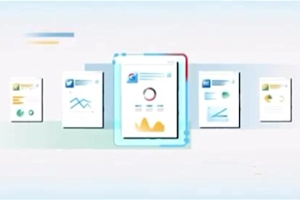 create 2d explainer vide0, ui animation, saas animation, saas product, app promo