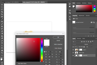 expert in photoshop picture editing and backdrop removal for product