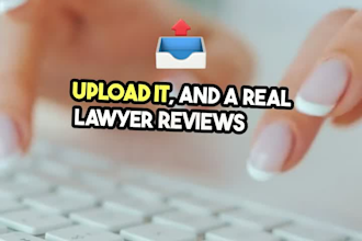 make your legal filings and letters court ready