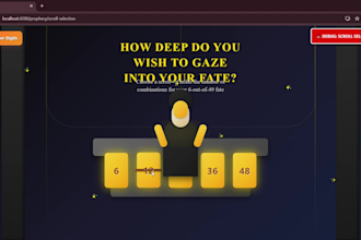 create 3d interactive website webgl threejs babylonjs matterjs webxr webvr game