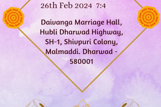 design beautiful wedding and engagement invitation card