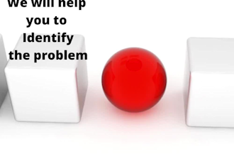 be your amazon consultant to audit and analyze your listing