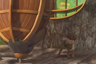do 3d animation video 3d music video 3d explainer vide0 animation for kids
