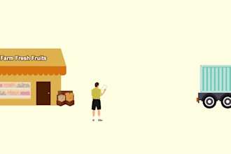 design web banners, ads, headers, etc still and animated