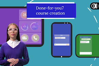 create engaging ai avatar videos for online courses using synthesia, heygen sora