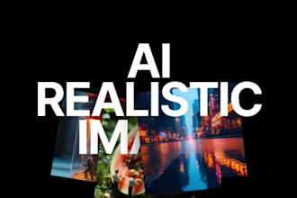 generate ai realistic image