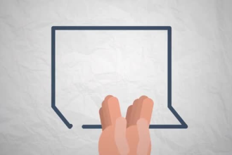 create a motion graphic animation as your request