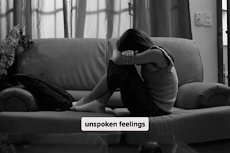 guide an essential emotions coaching session for stress relief and inner balance