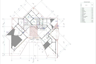 deliver xactimate estimates roof and restoration claims with matterport sketches