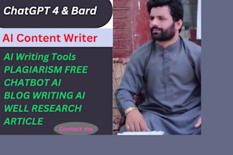 do chatgpt, ai writing tool, and chatbot using open ai