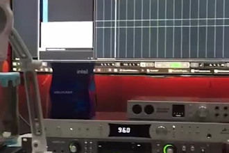 remove background noise from your recordings