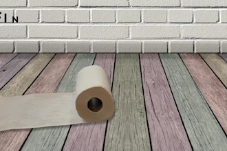 do rotoscoping, object removal, wire removal