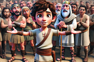 create stunning ai animation story and ai video art
