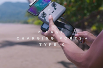create a cinematic video ad for your product