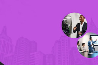 design redesign powerpoint template keynote and google slides presentation