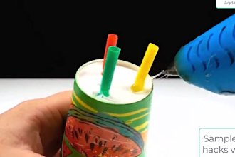 make faceless DIY and life hacks cash cow videos