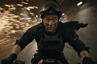 create cinematic videos using veo3