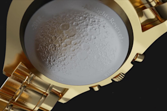 do 3d cgi watch animation, watch design, 3d model, product animation, 3d watch