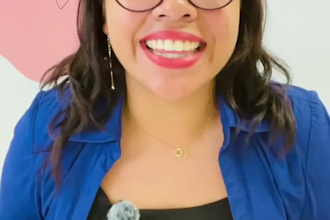 create an organic an creative ugc video in spanish