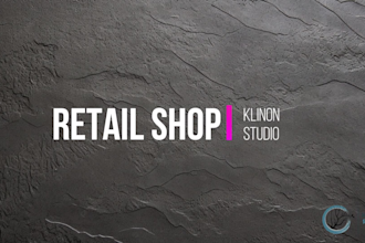 design coffee shops, retail store and restaurant interior