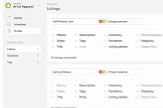 connect and manage multiple shops in one vela account