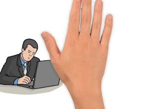 do professional data entry, copy paste and web research work