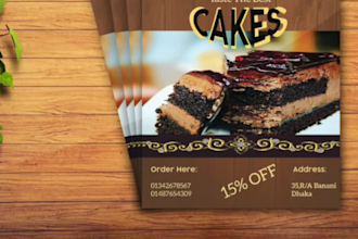 do restaurant menu,food menu,food flyer,bifold and trifold menu,vintage menu