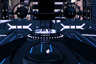 do amazing video editing and compositing