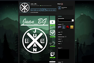 customize your steam profile with animated artworks
