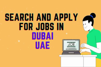 find and apply for suitable and new jobs for you in dubai uae