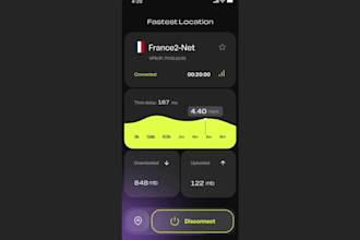build, fix adalo app bubble app flutter bravo studio app editing and development