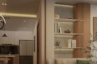 design professional architectural plans for your project